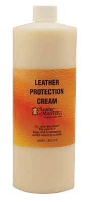 Leather Protection Cream 